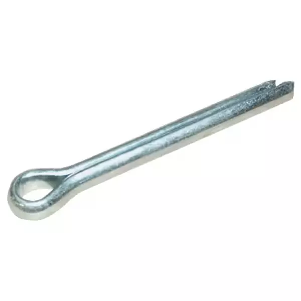 Saksisokka 3,2x56mm din 94 kramp 10kpl - Sokat ja lukkorenkaat - 8719493197549 - 1