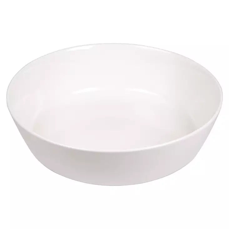 Salaattikulho 30cm hedelmäkulho - Mukit, lasit, lautaset ja muut astiat - 6416550754999 - 1