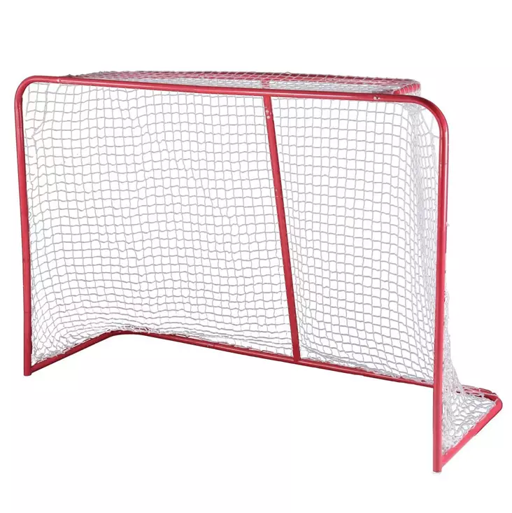 Harjoitusmaali jääkiekko salivandy - Pihapelit ja kesäpelit - 6418536011959 - 1