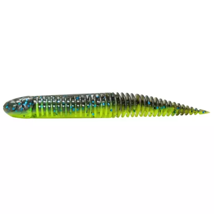 Savage gear dragon tail jigi 10cm 5kpl chpmk - Jigit - 5706301002679 - 1