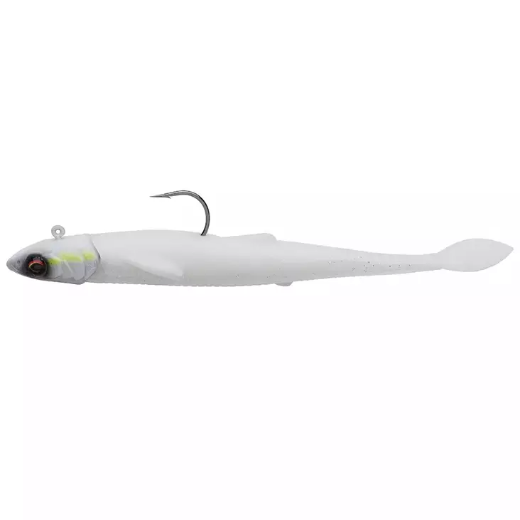 Savage gear flying minnow jigi 5g 7cm bone  - Jigit - 5706301021359 - 1