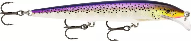 Scatter Rap Minnow SCRM11PD - Vaappu-uistimet - 022677225869 - 1