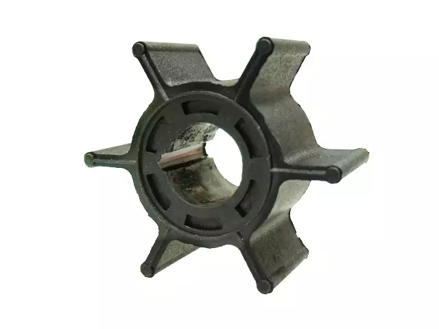 Sea-X siipipyörä Yamaha/Mercury/Mariner 6/8HP - Veneen siipipyörät - 6438235118629 - 1