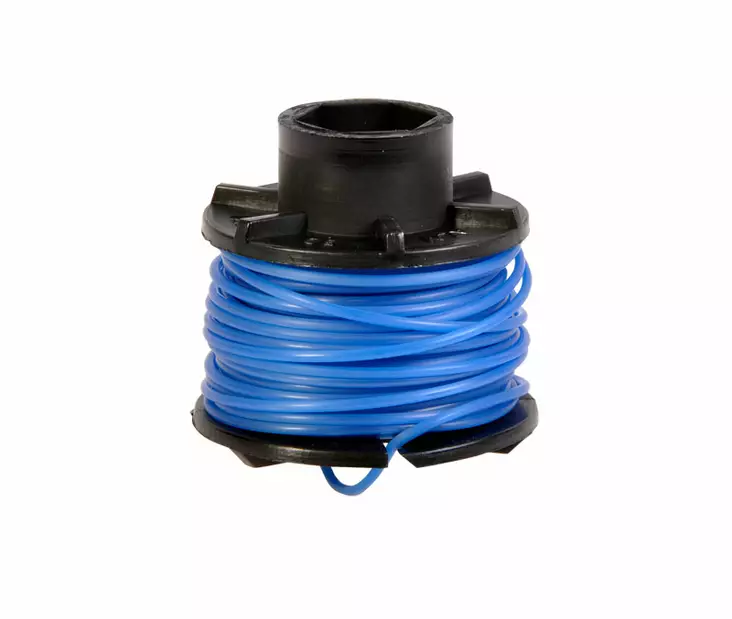 Siimakasetti Black&Decker - Trimmerin siimat ja siimapäät - 5016531403109 - 2