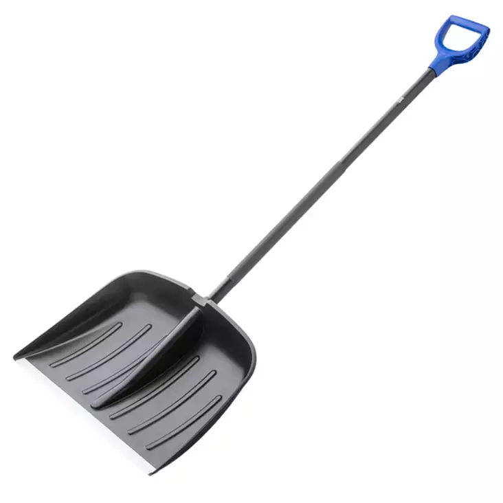 Kestävä lumilooka - Lumikolat, lumilapiot ja petkeleet - 6423800030079 - 1