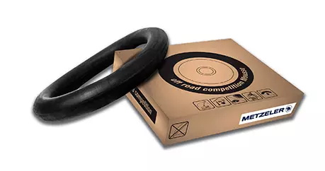 Sisärengas Mousse Metzeler Enduro 90/90-21 - Mousse sisärengas motocross ja enduro - 8019227925289 - 2