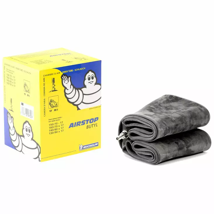 Sisärenkaat Michelin 2.50-18 - Sisäkumet motocross ja enduro - 3528705281519 - 2