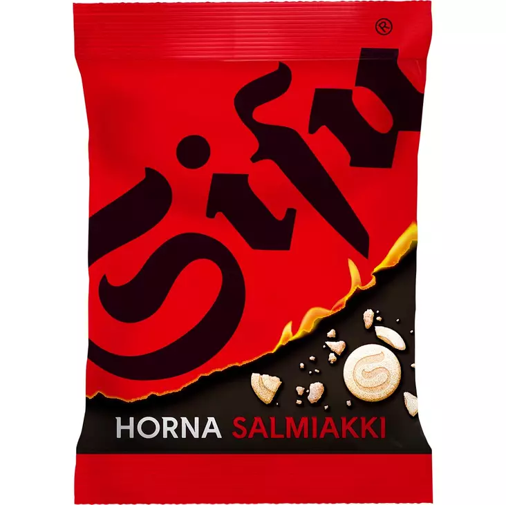 sisu horna -pastillit 40g - Pastillit ja purukumit - 6420256001219 - 1