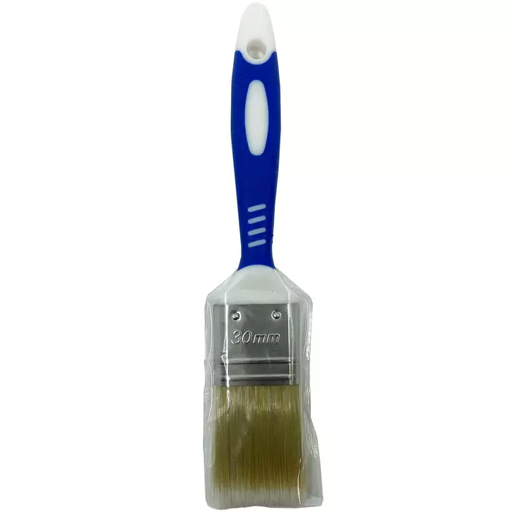 Maalipensseli 30 mm yleispensseli - Siveltimet ja tasoittajat - 6438168096179 - 1