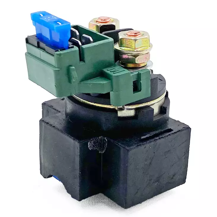bronco solenoidi - Puolat, sytytysyksiköt ja solenoidit - 6438235140569 - 1
