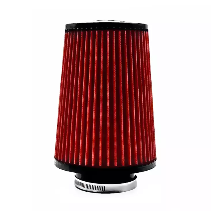 Ilmansuodatin 60mm sport malli - Auton öljynsuodattimet - 6438471306859 - 1