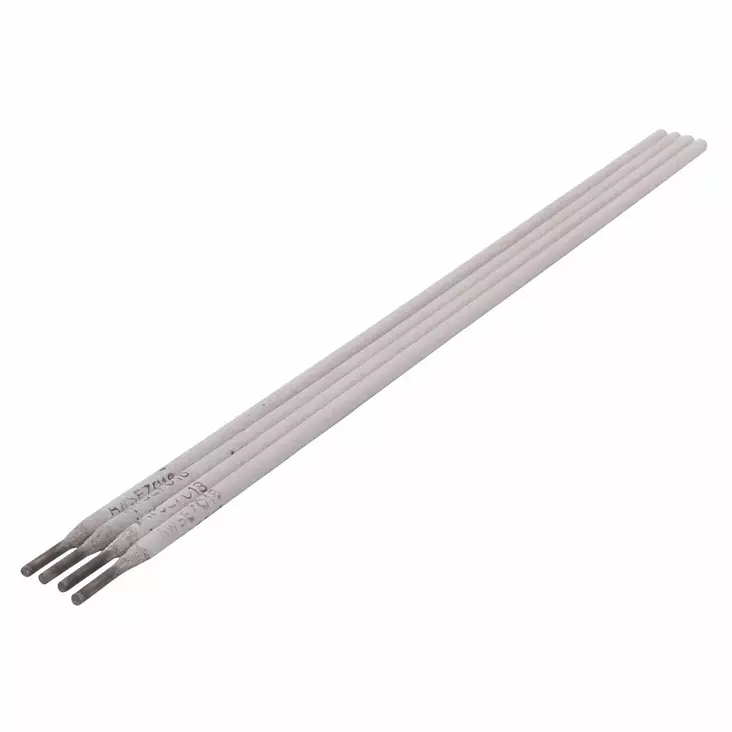 Stanley hitsauspuikko 3,25mm muuntajalle - Hitsauspuikot ja hitsauskaapelit - 8004386904749 - 1