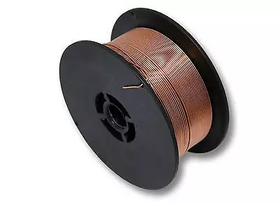 Stanley mig hitsauslanka 0,8mm 5kg - Mig-hitsauslangat ja hitsaussuuttimet - 8004386901229 - 1