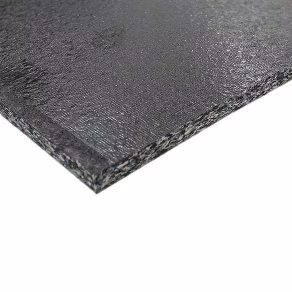 Blackton 20pu äänieristyslevy autoon - Auton vaimennusmatot - 6438471342109 - 1