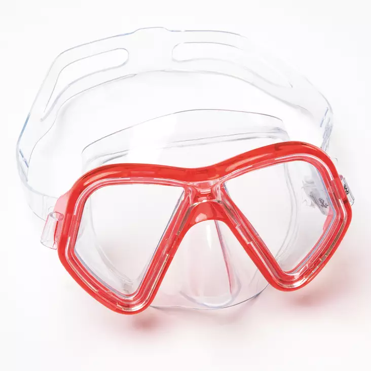 Sukellusmaski Hydro +3 vuotiaille - Uimalelut ja vesilelut - 6942138938869 - 1