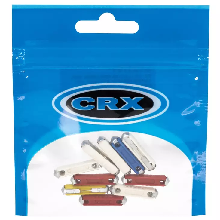 Sulake keraaminen - Auton sulakkeet ja sulakerasiat - 6418914171459 - 1