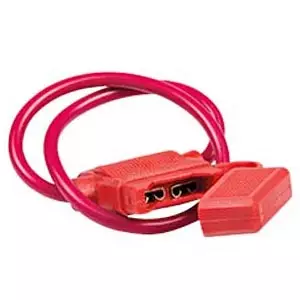 sulakerasia 1 x GM vesisuojattu - Auton sulakkeet ja sulakerasiat - 4892603018959 - 1