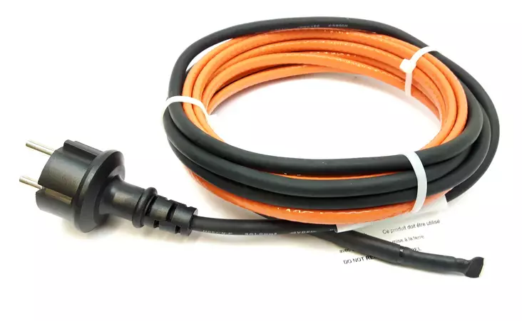 sulanapitokaapeli itsesäätyvä - Sulanapitokaapelit - 6438168104539 - 1