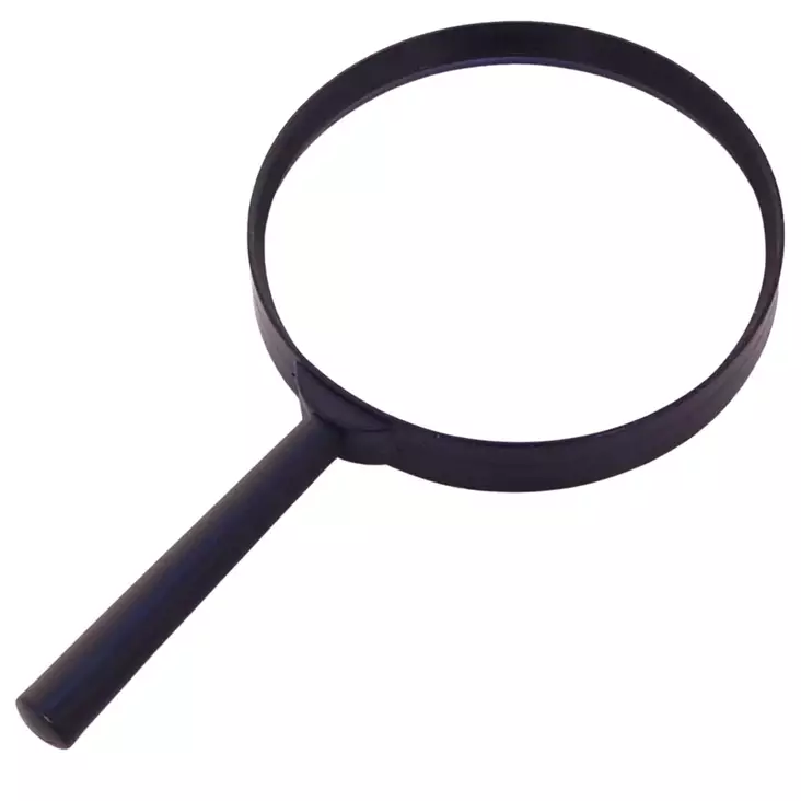 Suurennuslasi - Suurennuslasit ja työkalupeilit - 6438168116839 - 1