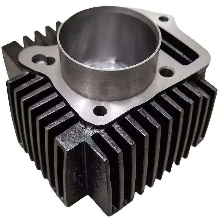 54mm sylinteri ja mäntäsarja 125cc moottoriin - Mönkijän männät ja sylinterit - 6438471342499 - 1