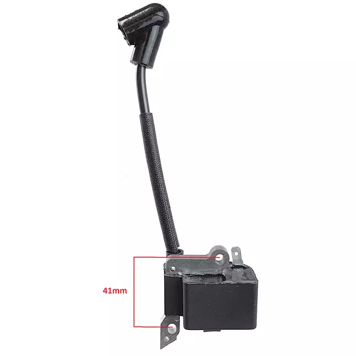 Husqvarna 235 236 sytytyspuola - Moottorisahan sähköosat - 6438471008869 - 1