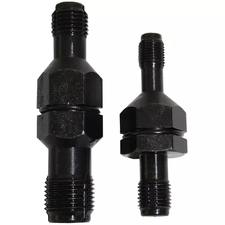 Sytytystulppakierteen puhdistustyökalu - Auton asennustyökalut - 6430074696689 - 1