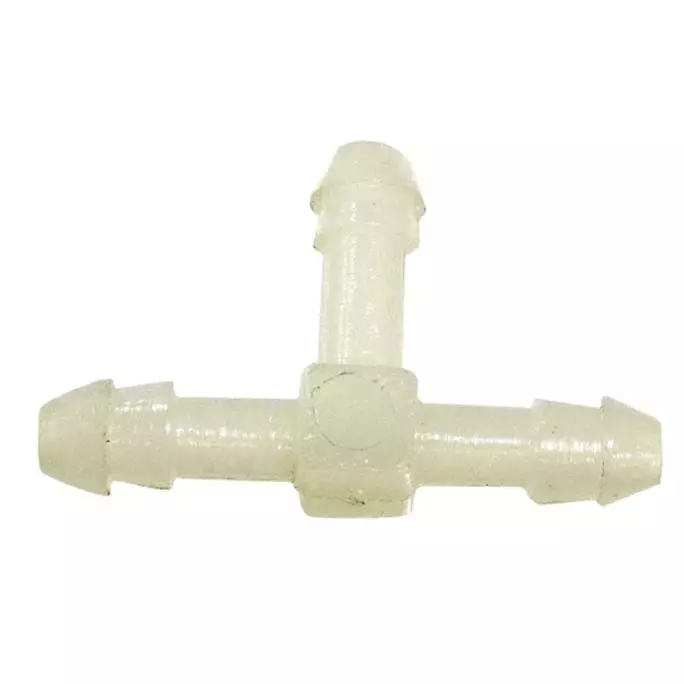 T-Kappale primerletkulle tai bensaletkulle - Moottorikelkan yleisvaraosat - 6438235059199 - 1