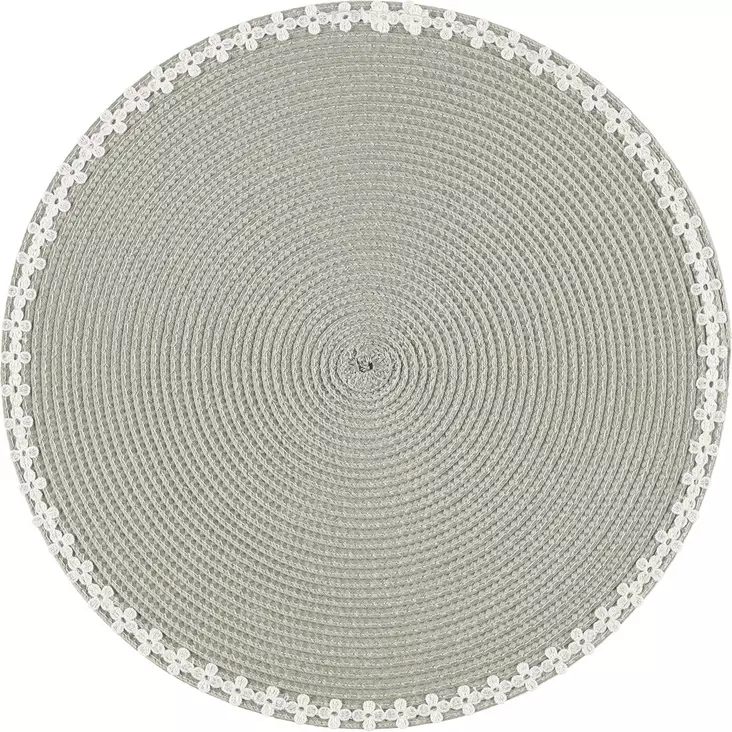 Pöytätabletti lucille 38 cm - Pöytäliinat ja pöytätabletit - 6410416450919 - 1