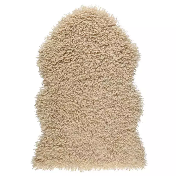 Keinotalja ulrik - Lampaantaljat ja sisustustaljat - 6410416407579 - 1