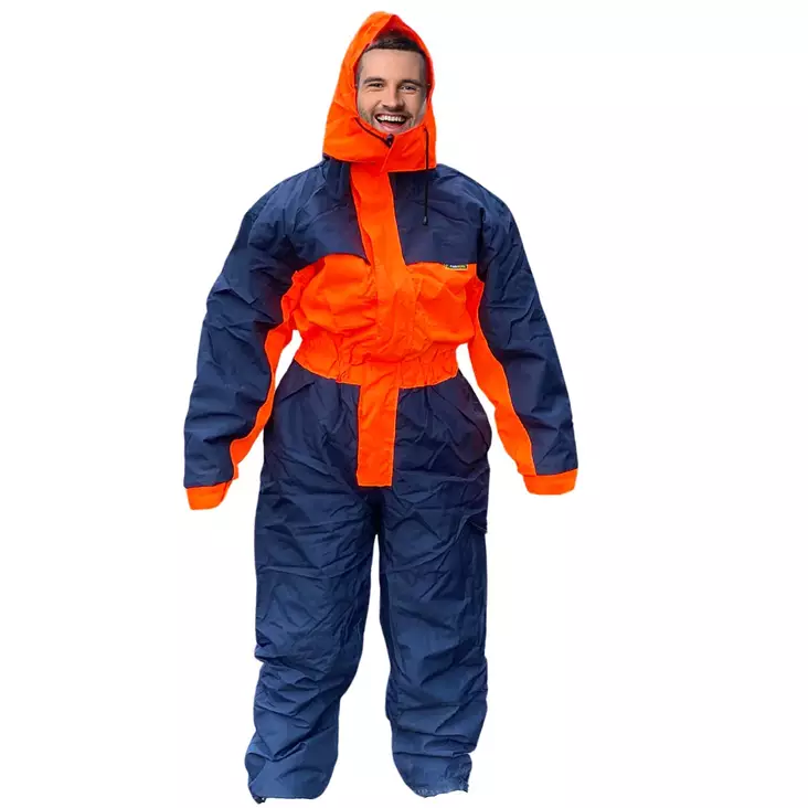 Talvihaalari miesten - Takit ja paidat - 6438471291629 - 1