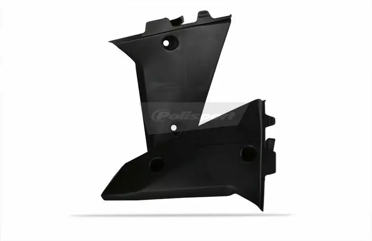 Tankinkate Husqvarna TC/TE 250 05-07 - Motocrosspyörien ilmanohjain katteet - 5604415021879 - 2