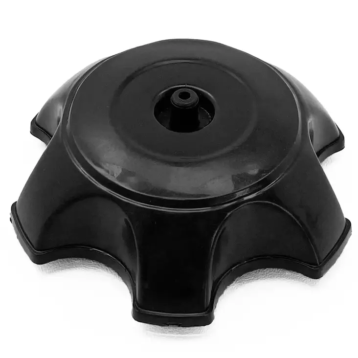 polttoainetankin korkki 52mm kierteellä - Mönkijän polttoainetankit - 6438471025019 - 1