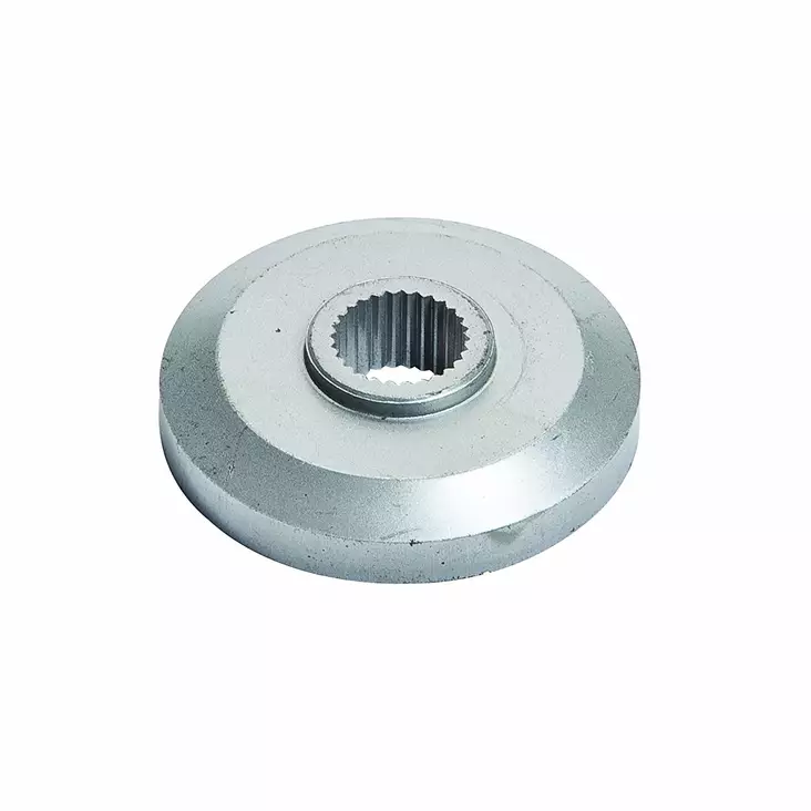 teräistukka murray booreilla - Ruohonleikkurin teräakselit ja istukat - 5400182527589 - 1