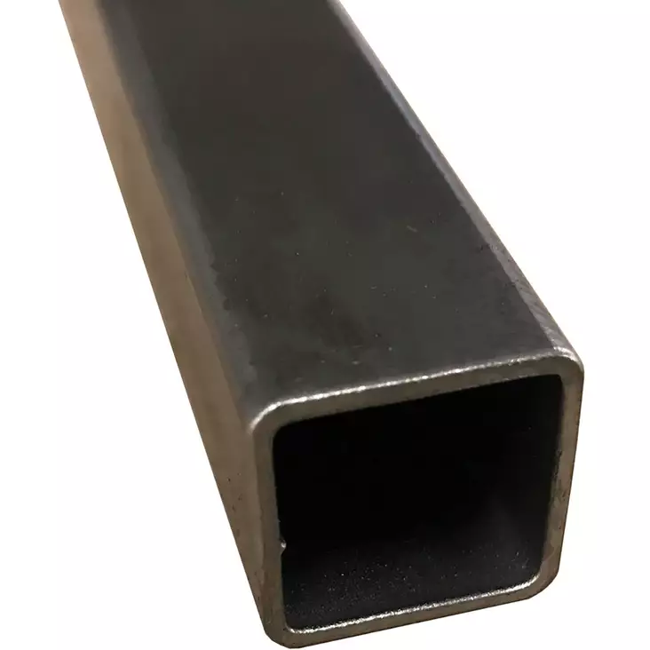 Warma teräsputki 40 × 40 × 1,5 mm - Teräsputket - 6430070624129 - 1