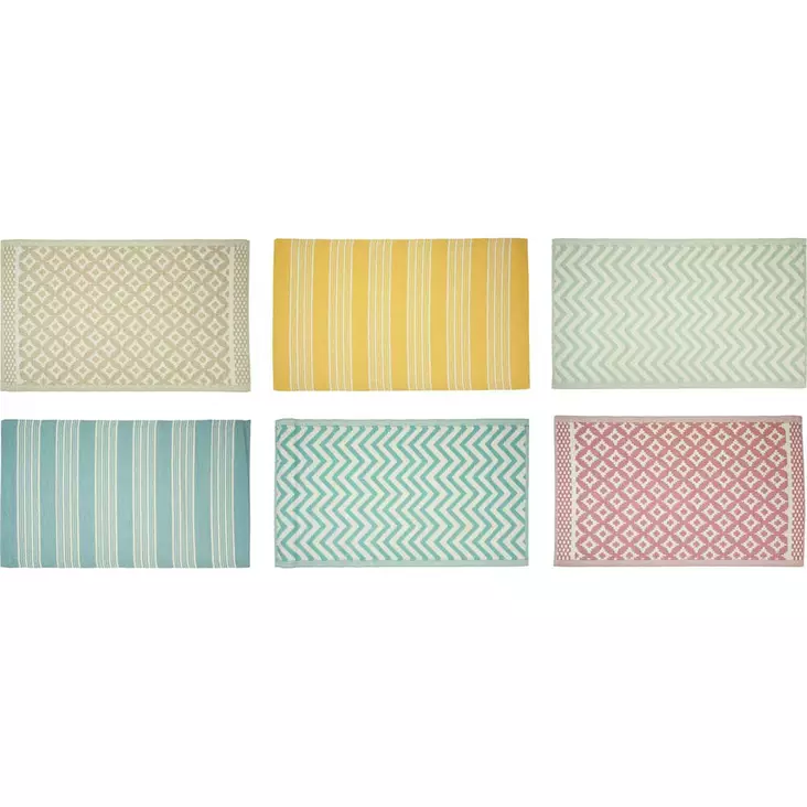 Terassimatto 150x90 cm parvekkeella - Terassimatot - 8720573946209 - 1