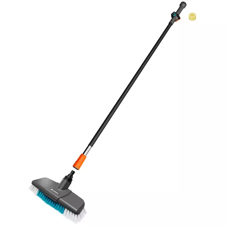 Terassinpesuharja gardena varrella - Puutarhan käsityökalut - 4078500064859 - 1