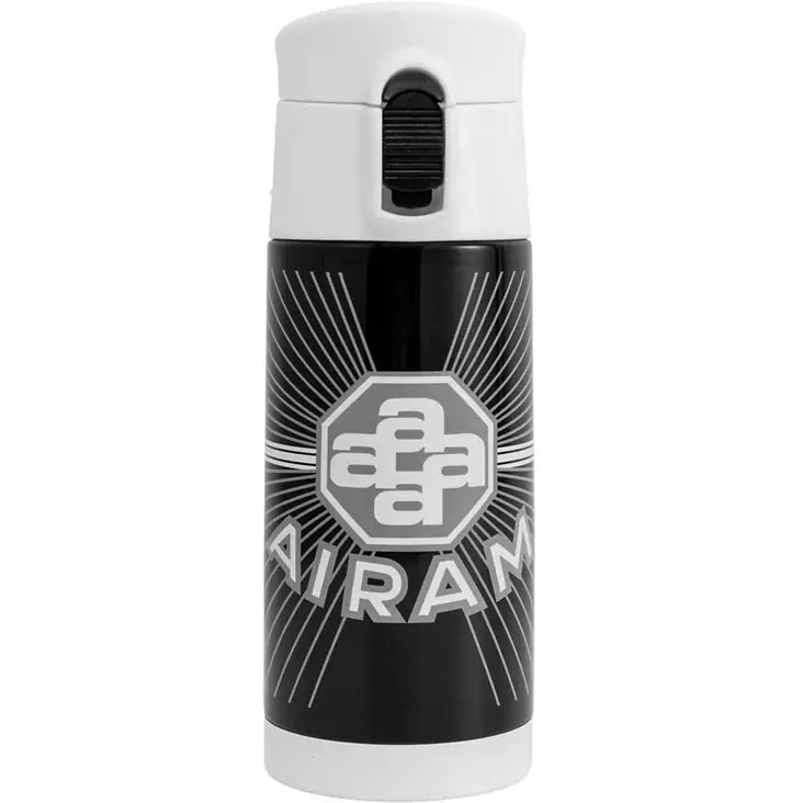 Teräsmuki - Termospullot ja termosastiat  - 6435200284389 - 1