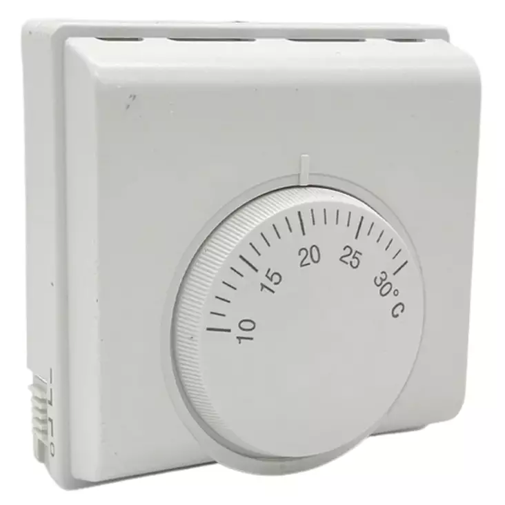 Termostaatti aurinkoilmalämmittimelle sunwind - Aurinkokeräimet - 7028640067279 - 1