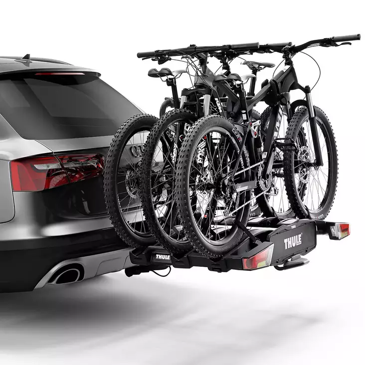 Polkupyörän kuljetusteline - Pyörätelineet ja pyöränkuljetustelineet - 7313020077369 - 1