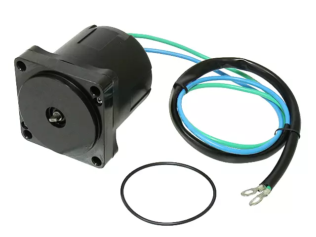 Trimmiyksikkö perämoottoriin Suzuki DF60-DF100 / DF115-DF300 - Perämoottorin trimmin osat - 6438235064919 - 2