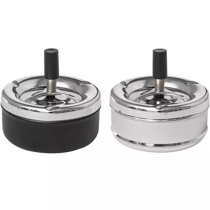 tuhkakuppi - Tuhkaämpärit ja sinkkiämpärit - 6410411134739 - 2