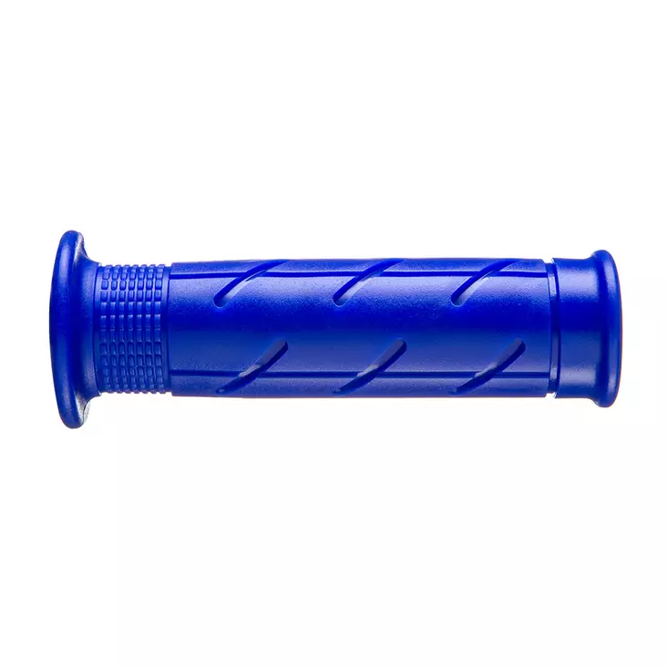 Tupit Ariete Scooter Grips sininen - Crossin ja mopon tupit - 8055186693319 - 2