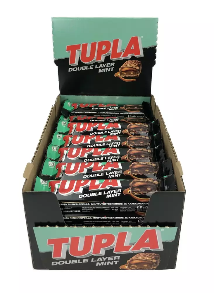 minttu tupla - Patukat - 6420256425299 - 1