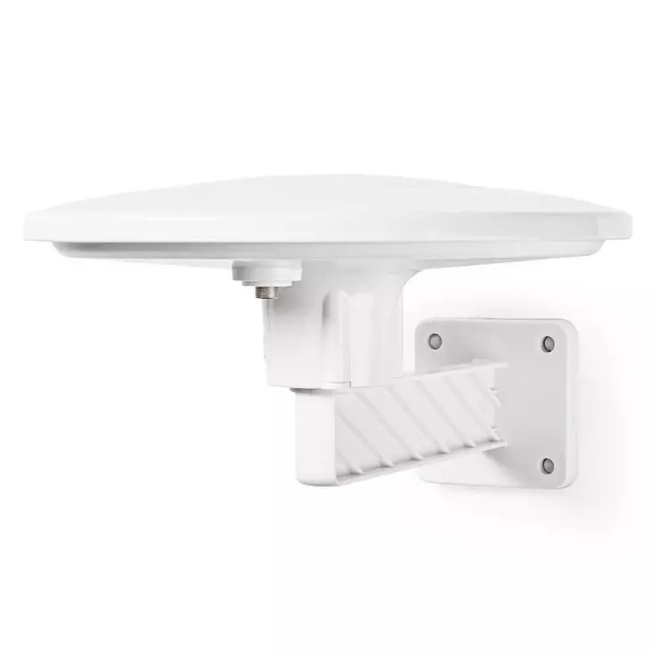 Aktiivinen antenni - Antennit ja antennivahvistimet - 5412810309399 - 4