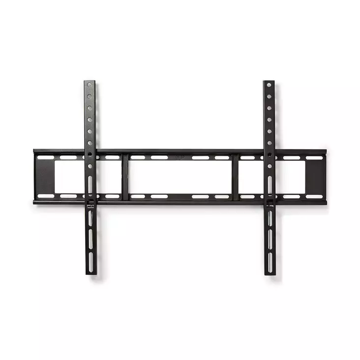 TV-Seinäteline 37-70" 35kg Musta Nedis - TV-telineet - 5412810329779 - 2