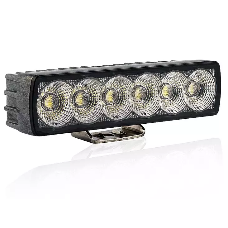 Bullpro työvalo spectrum slim 12 - Työvalot - 6438255002359 - 1