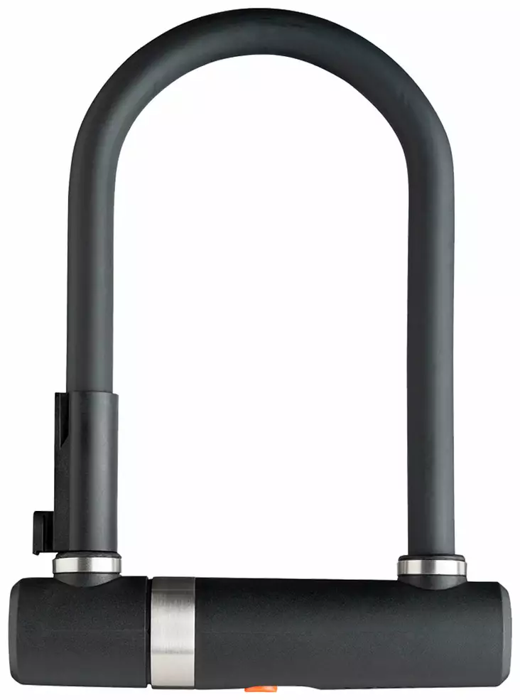 U-lukko AXA Newton Pro 250mm - Polkupyörän lukot ja soittokellot - 8713249244259 - 1