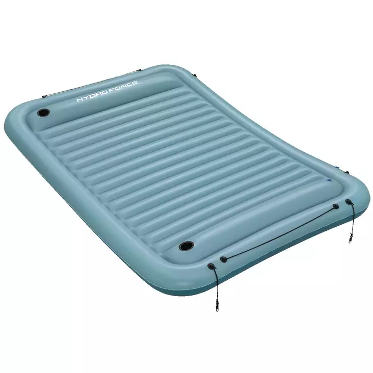 Sun soaker floating kelluntapatja neljälle - Uimalelut ja vesilelut - 6941607367179 - 1