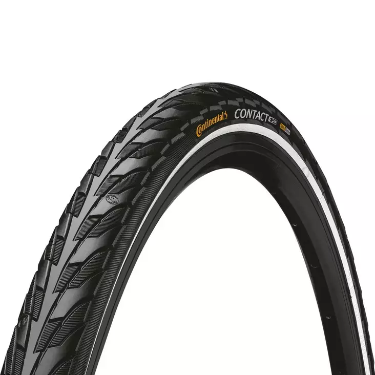 Ulkorengas continental contact 42 622 - Polkupyörän ulkorenkaat 29", 28" ja 26" - 4019238761399 - 1