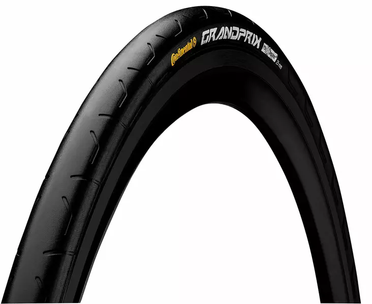 Ulkorengas 28" CONTINENTAL Grand Prix 25-622 musta - Polkupyörän ulkorenkaat 29", 28" ja 26" - 4019238581409 - 1